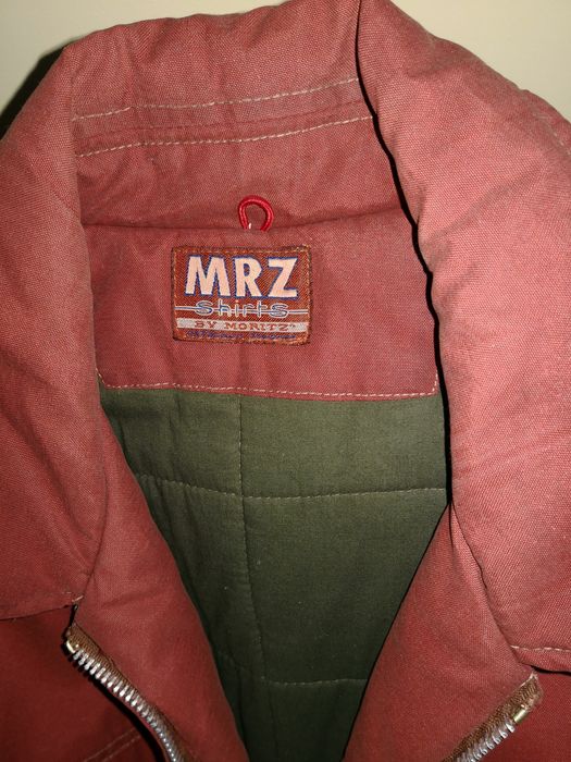 Мъжки якета Мориц