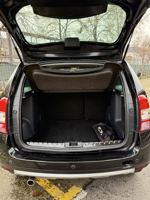 Dacia Duster 1.2 benzina / 2015 / 95.000km / Distributie + Revizie