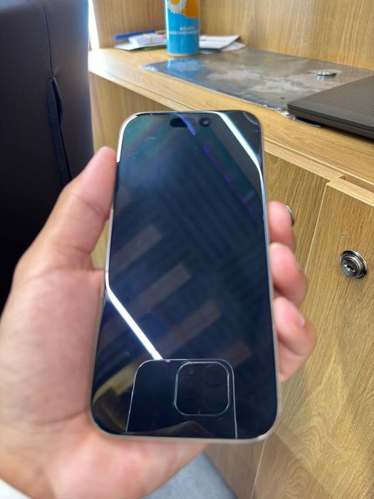 iphone 16 pro idiyal
