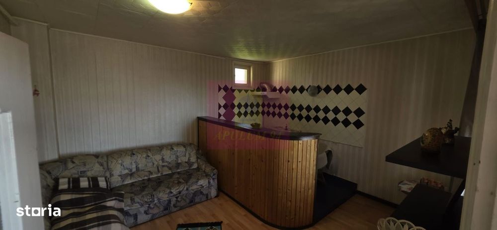 Casa de vanzare cu 6 camere in Busteni
