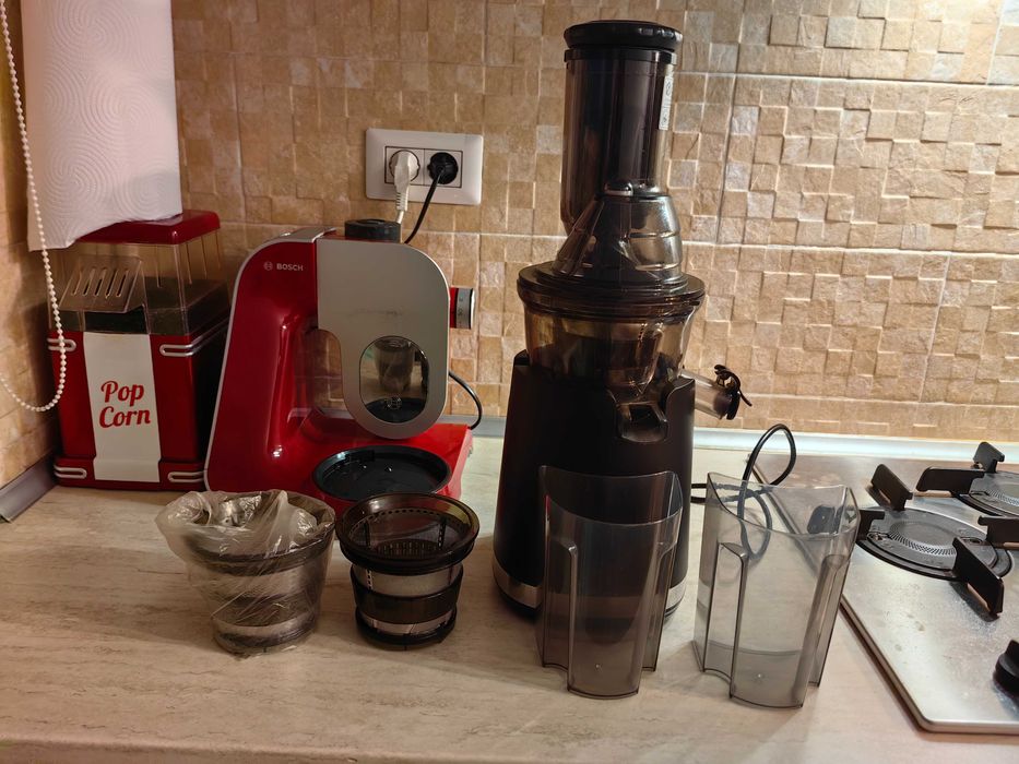 Storcator Biovita 250W in garantie