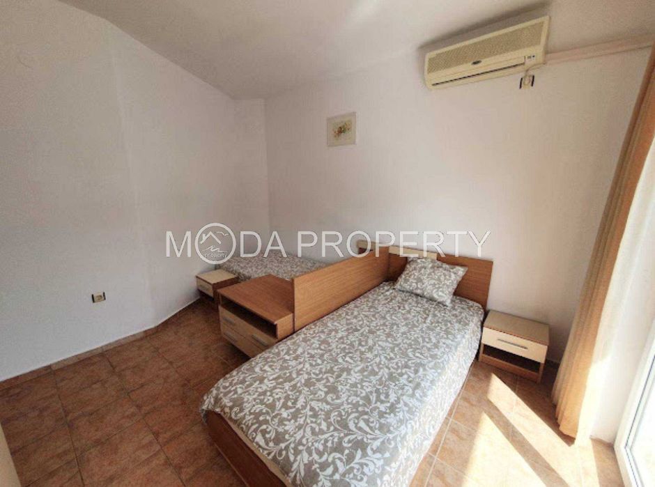 Продава се Тристаен апартамент в к.к. Слънчев бряг - 60 кв.м за 646 €/кв.м - Снимка #8