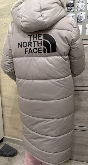 Женская зимняя куртка