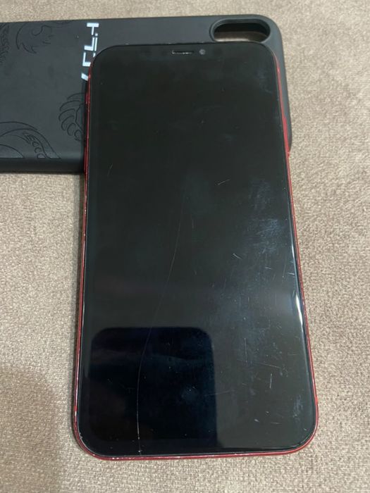iPhone XR 128 gb.