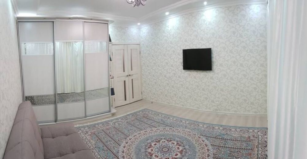 ЭКСПО,  IT университеті қасында