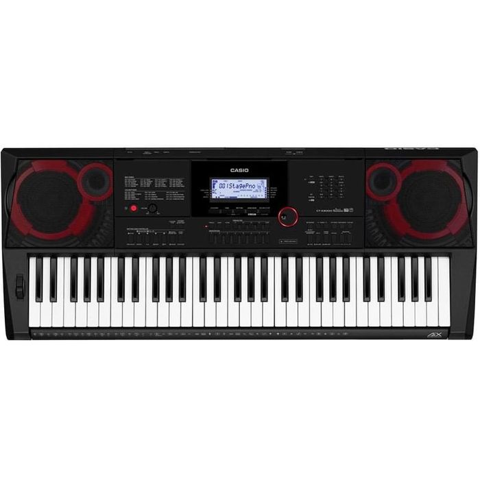 Синтезатор Casio CT-X3000