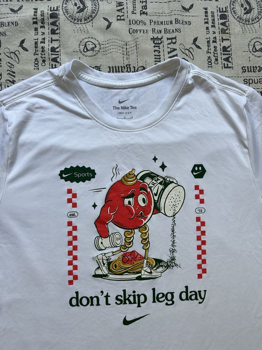 Nike original тениска.M-L