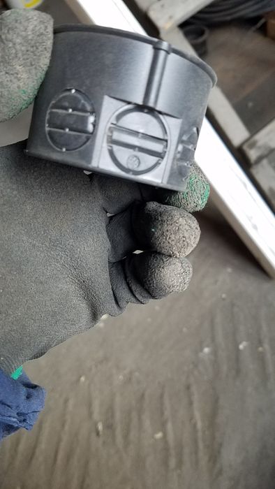 Распределительная коробка