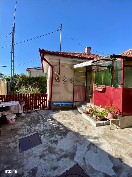 RECO Casa cu 3 camere in Rogerius