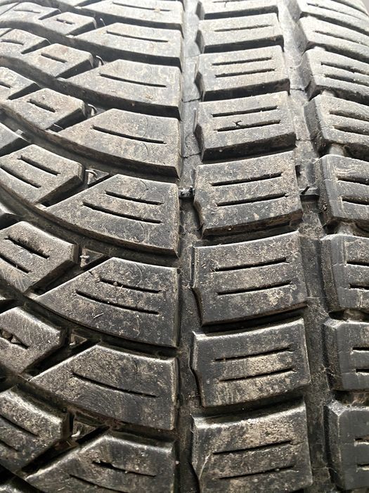 Vand 4 anvelope BFGoodrich Urban Terrain T/A 225/65R17 102H M+S