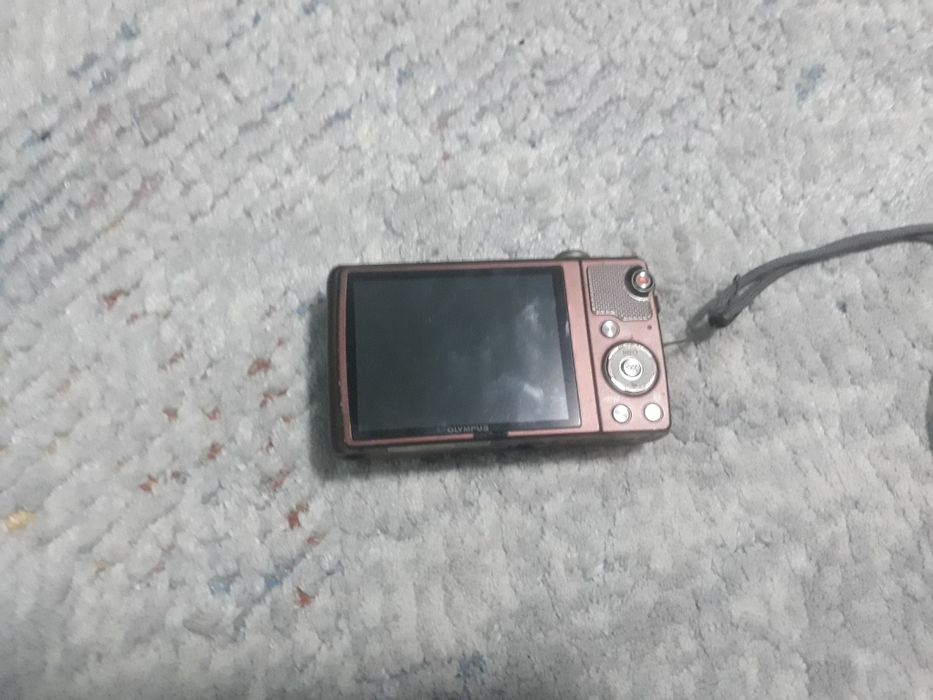 Камера  фотопарат