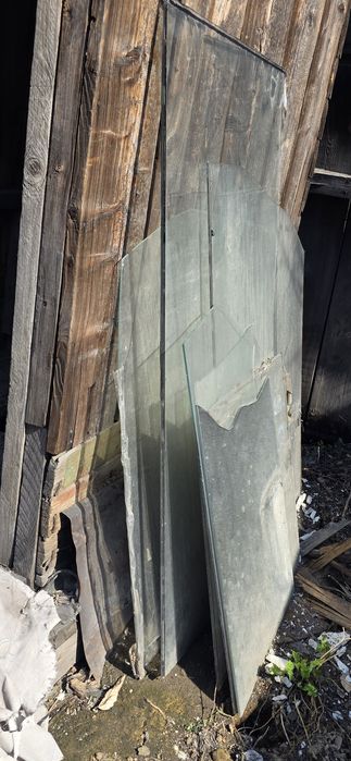 Стекло бесплатно