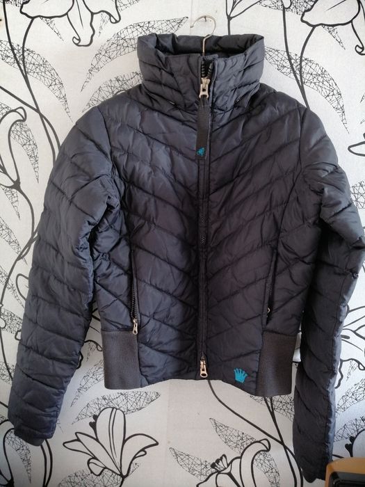 Зимно яке "BIK BOK"