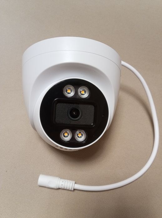 Купольные WiFi камеры