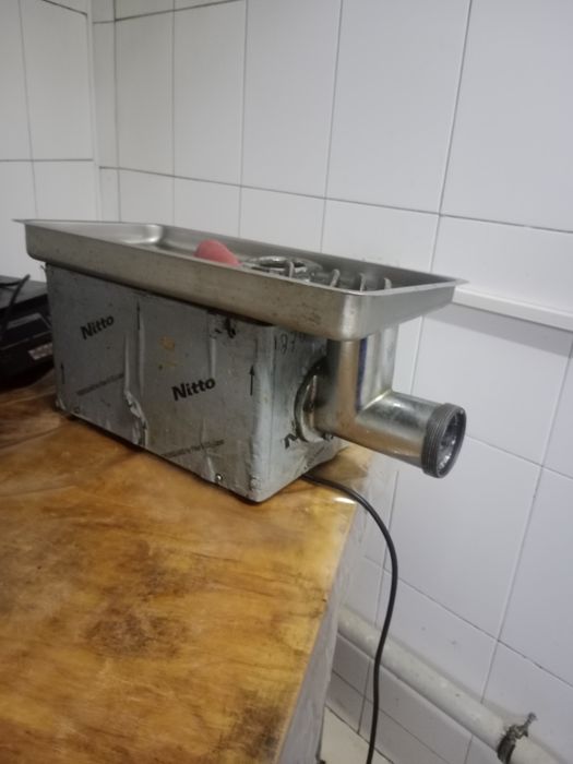 Мясорубка  хорошая