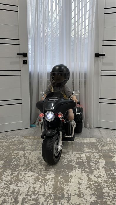 Продам детский мотоцикл