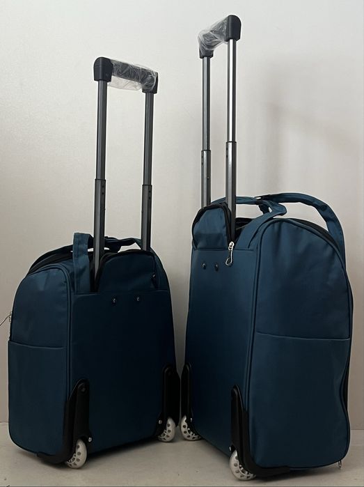 Чанта на колелца ( с безплатна доставка )