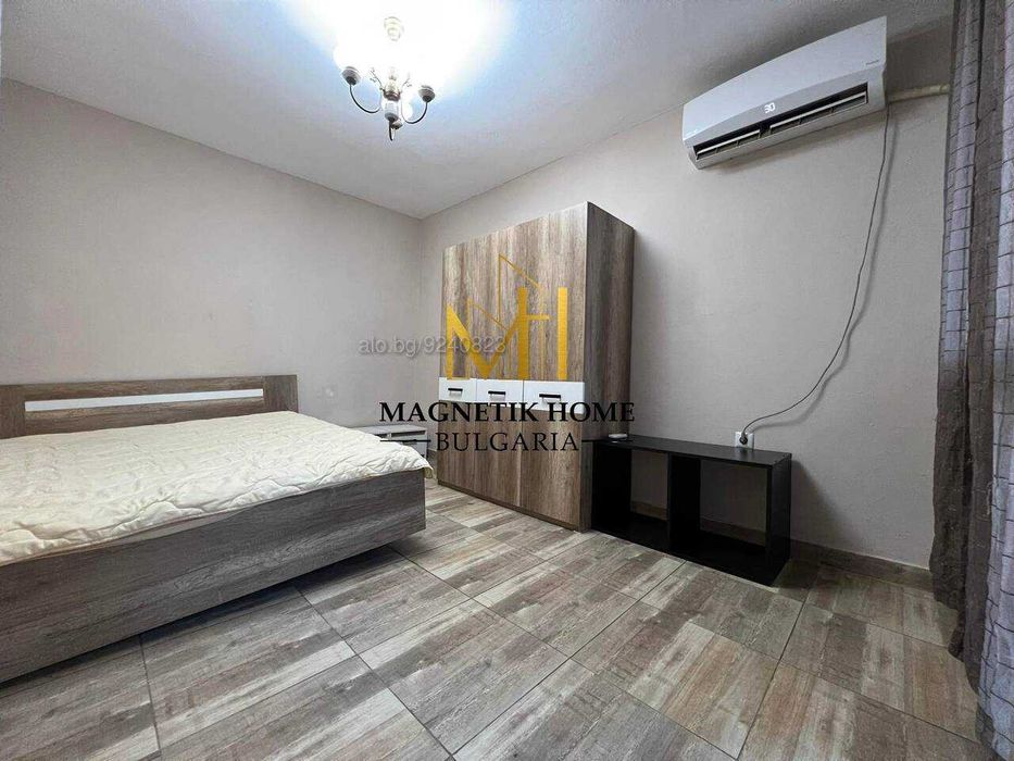 Елегантен двустаен апартамент до ”Краснодар” в ж.к. Възраждане