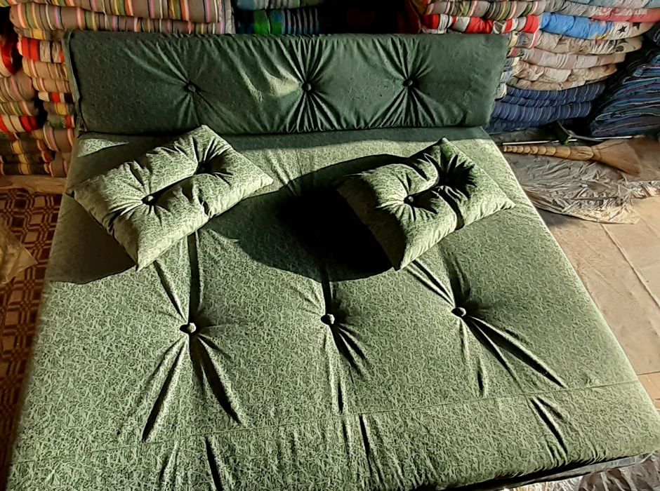 Поролоные матрас оптом и в розницу