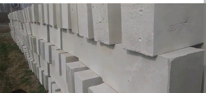 Пена блок сотилади