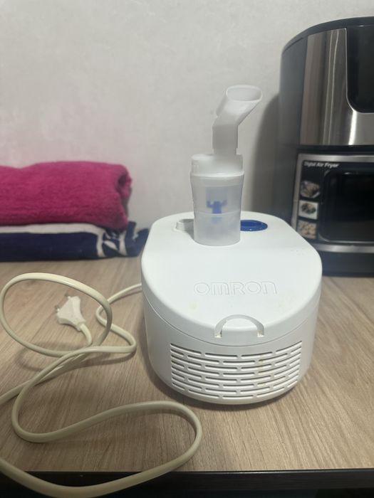 Инголятор Omron