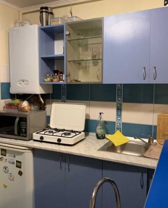 Дава се под наем Едностаен апартамент в Пловдив, Въстанически - 40 кв.м за 188.7 € - Снимка #4