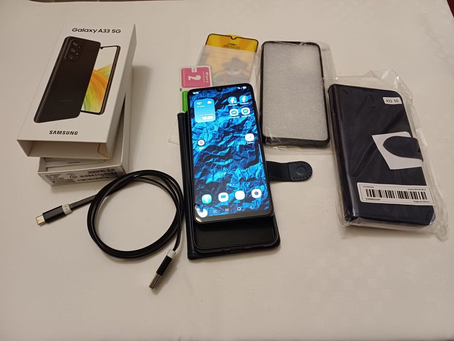 Telefon Samsung A33 5G