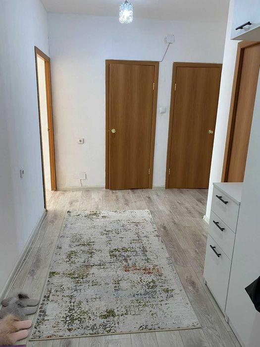 Продам двухкомнатную квартиру