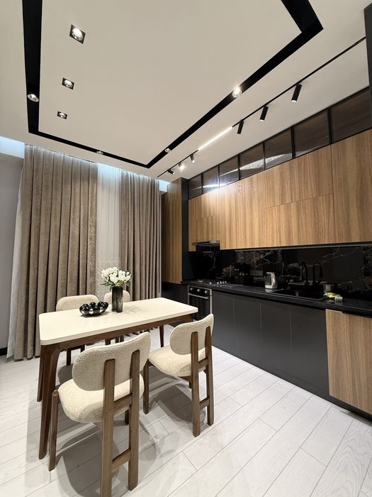 Аренда 2х ком квартиры на Новза. Срочно