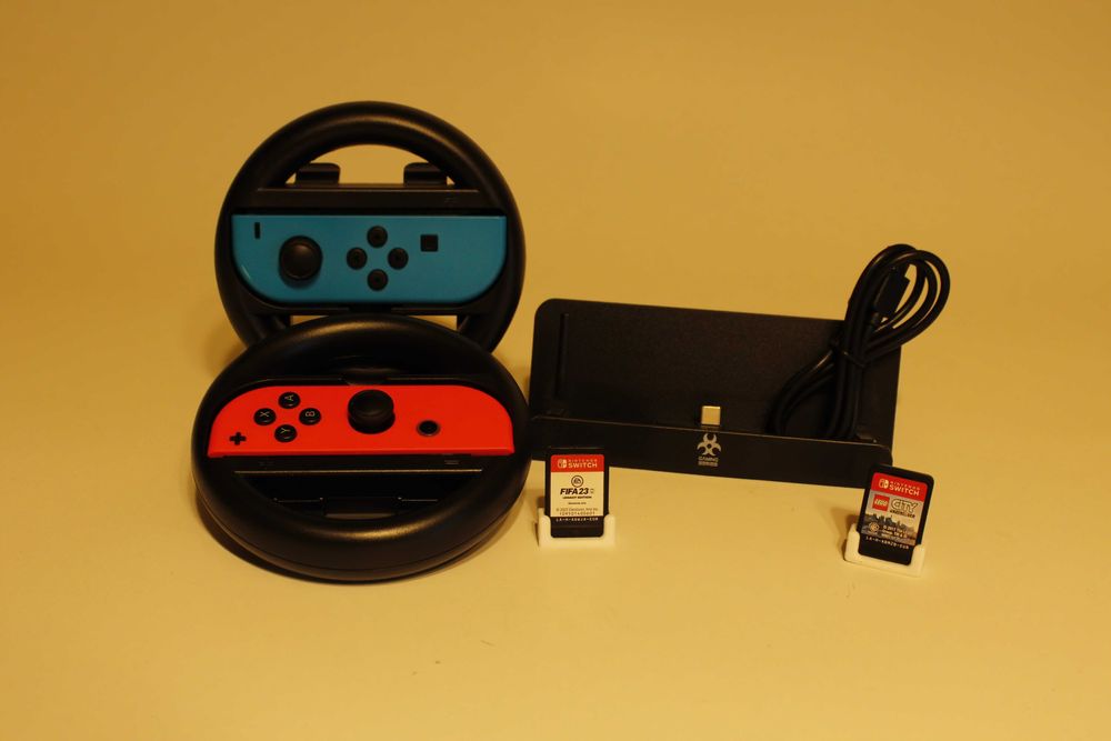 Nintendo Switch V2
