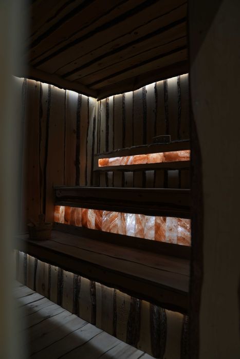 Osmaran Shinam — 20+ kishilik premium villa