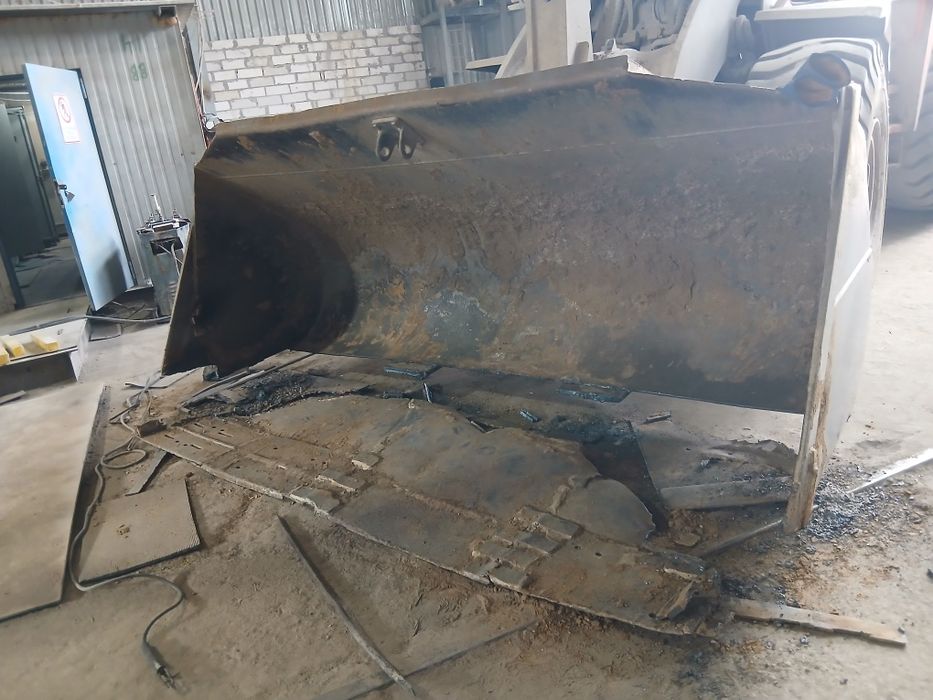 Сварщик, сварочные работы