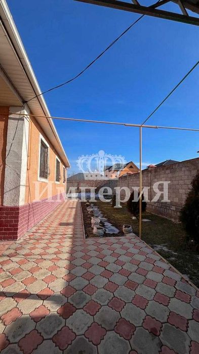 Продается 5 ком Дом. Жастар 1. Султан Империя