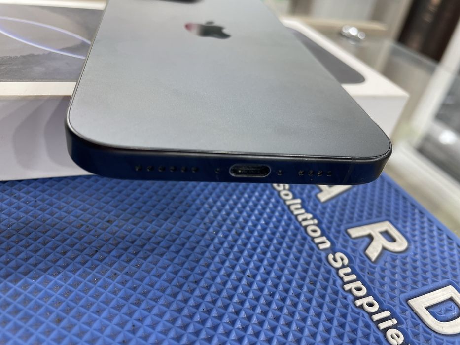 Iphone 16 pro max 256/92% EAC