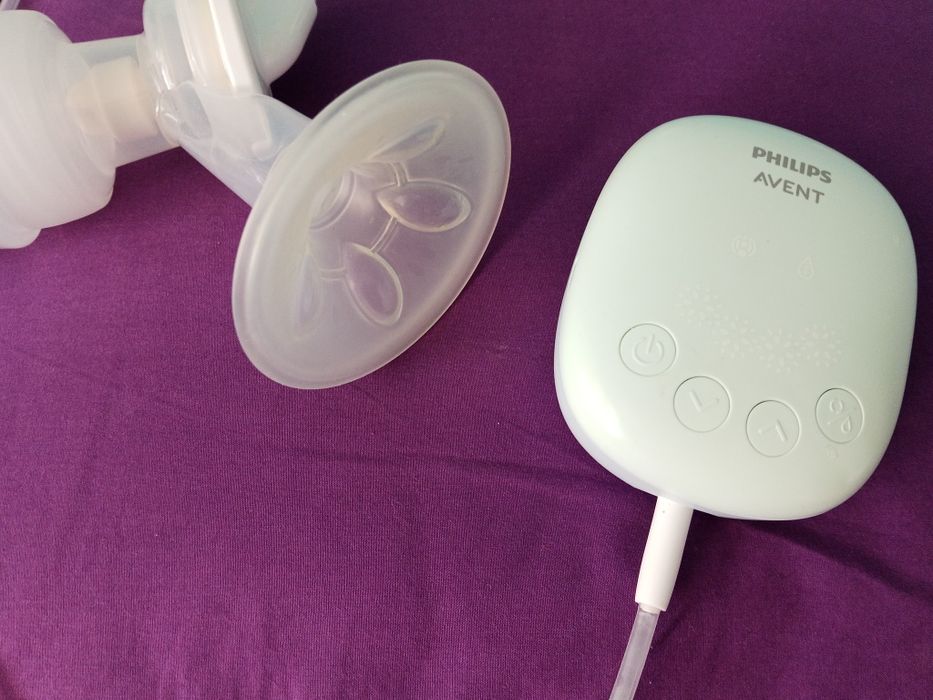 Електрическа помпа за кърма PHILIPS AVENT