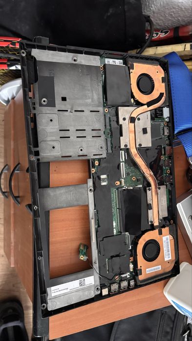 Piese schimb laptop lenovo p50
