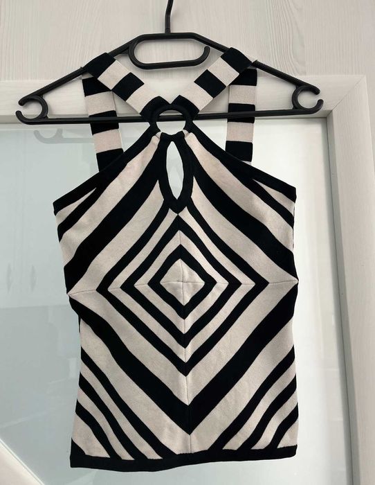 Рокли Elisabetta Franchi