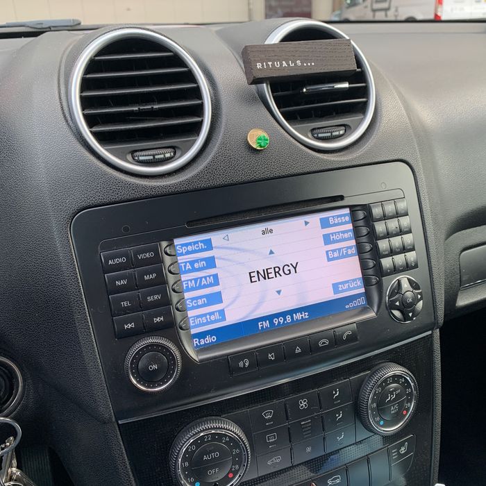 Mercedes ml 280