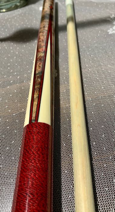 Щека за билярд Meucci