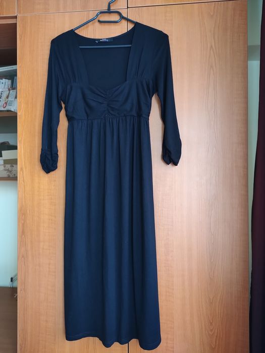 Rochie pt gravide , mărimea 36
