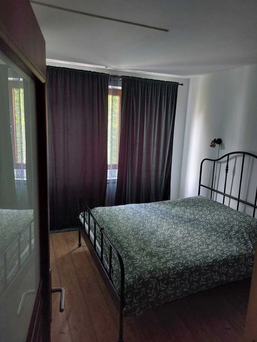 Inchiriere 2 camere, Maior Coravu