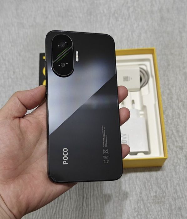 Poco F7 продам смартфон