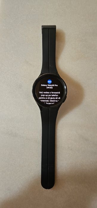 Samsung Galaxy Watch5 Pro 45mm (SM-R920