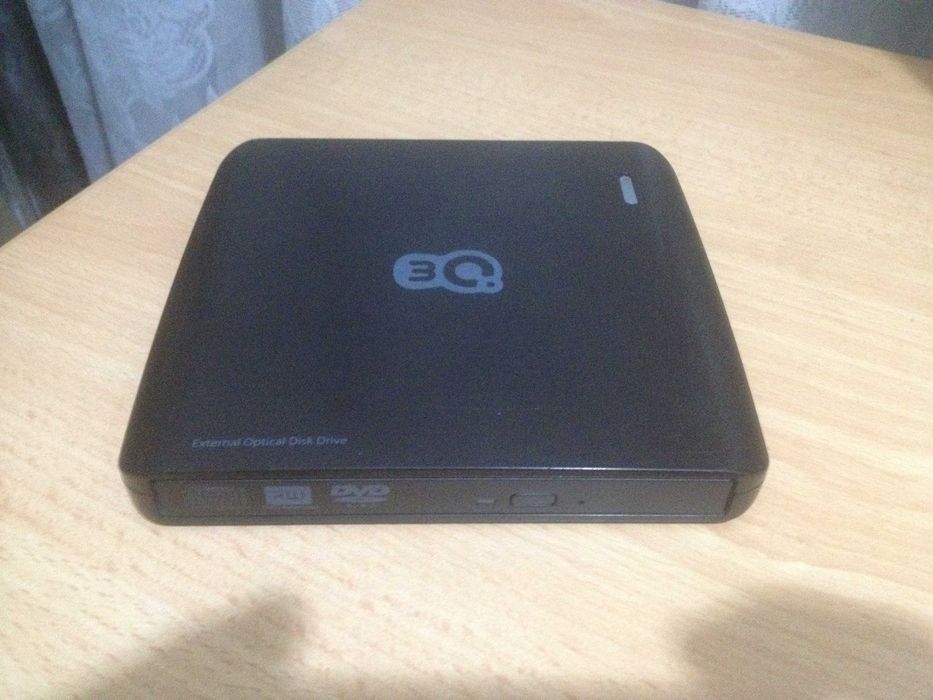 USB cd dvd rewritable drive