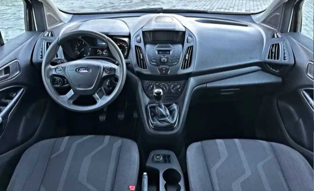 FORD Tourneo Connect 2015 — imagine 4