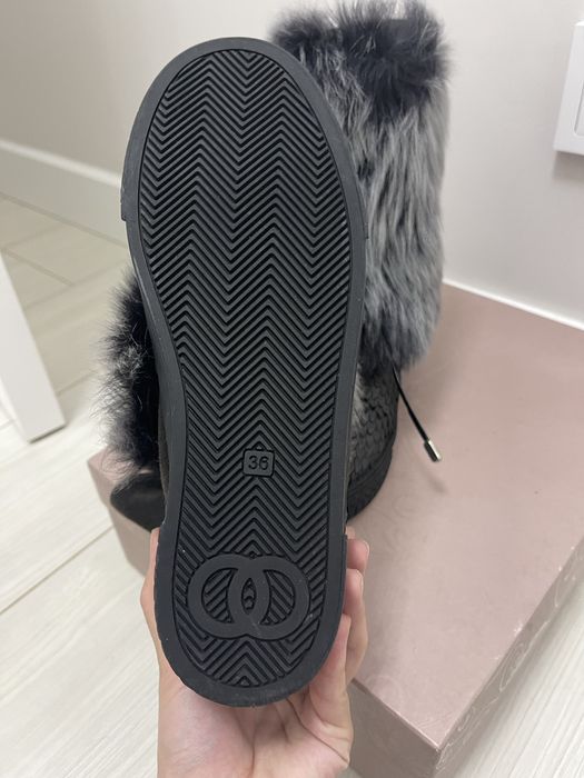 Обувь италия 35-36р