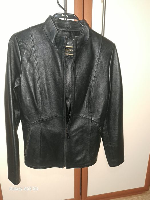 Яке естествена кожа