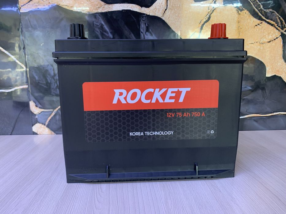 Аккумляторы Аккумлятор