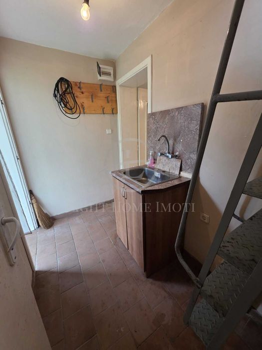 Реф. 2967 Къща / Тип Вила /  Двор