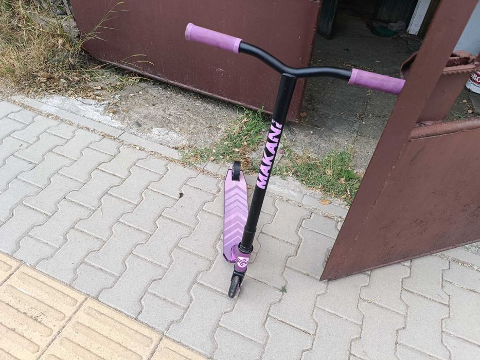 Детска тротинетка
